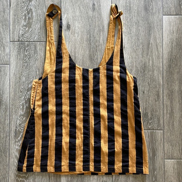 Urban outfitters overalls dress - Picture 4 of 5